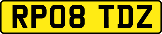 RP08TDZ