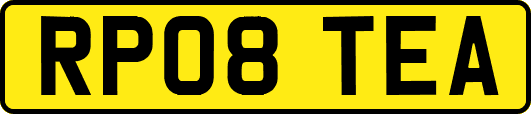 RP08TEA