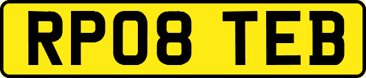 RP08TEB