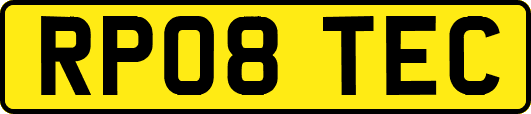 RP08TEC