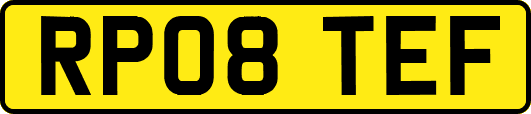 RP08TEF