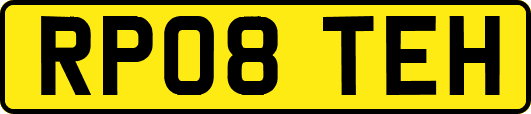 RP08TEH
