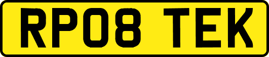 RP08TEK