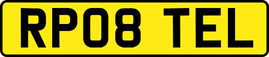 RP08TEL