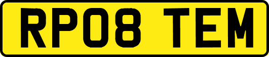 RP08TEM