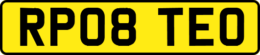 RP08TEO