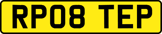 RP08TEP