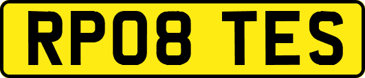 RP08TES