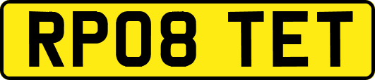 RP08TET