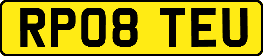 RP08TEU