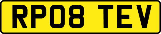 RP08TEV