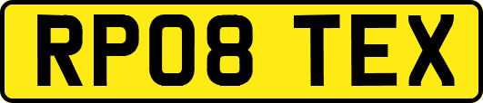 RP08TEX