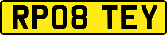 RP08TEY