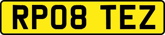RP08TEZ