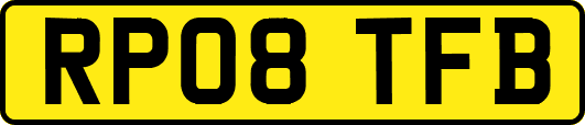 RP08TFB
