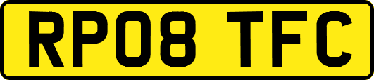 RP08TFC