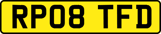 RP08TFD