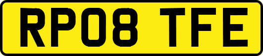 RP08TFE