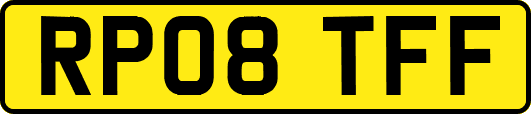 RP08TFF