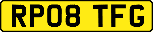 RP08TFG