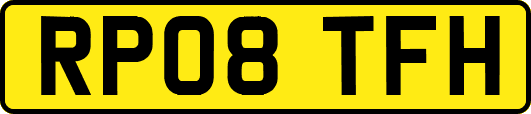RP08TFH
