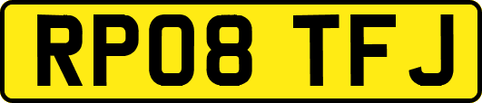RP08TFJ