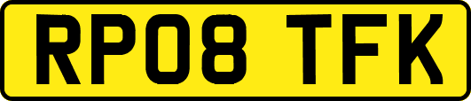 RP08TFK