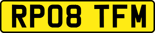 RP08TFM