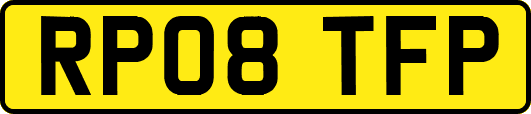 RP08TFP