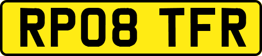 RP08TFR