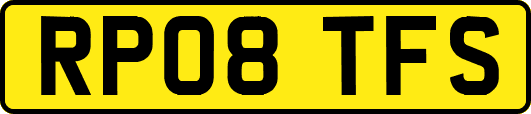 RP08TFS