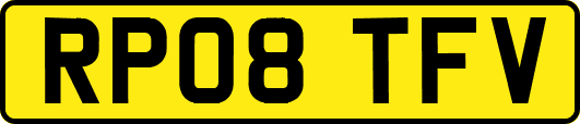 RP08TFV