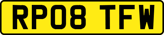 RP08TFW
