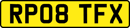 RP08TFX