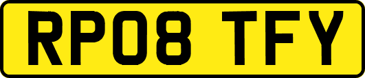 RP08TFY