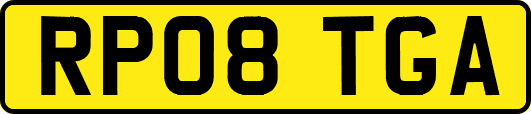 RP08TGA