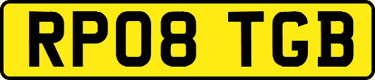 RP08TGB