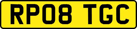RP08TGC