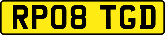 RP08TGD