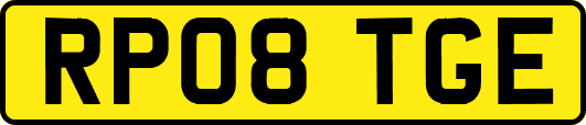 RP08TGE