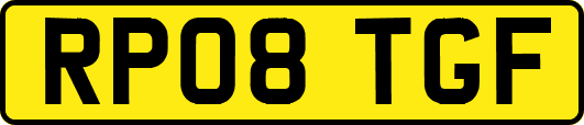RP08TGF