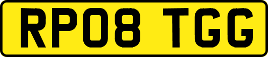 RP08TGG