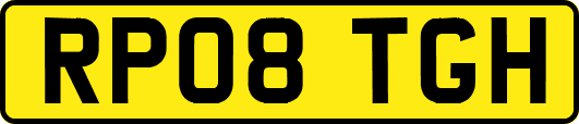 RP08TGH