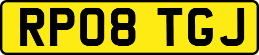 RP08TGJ