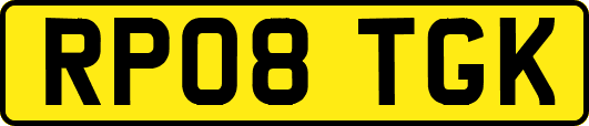 RP08TGK