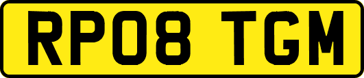 RP08TGM