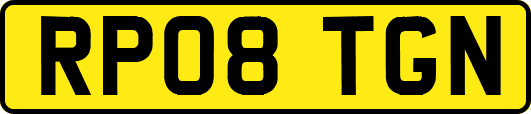 RP08TGN