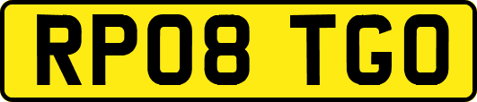 RP08TGO