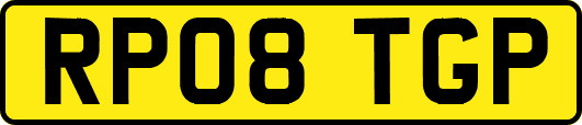 RP08TGP