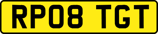 RP08TGT